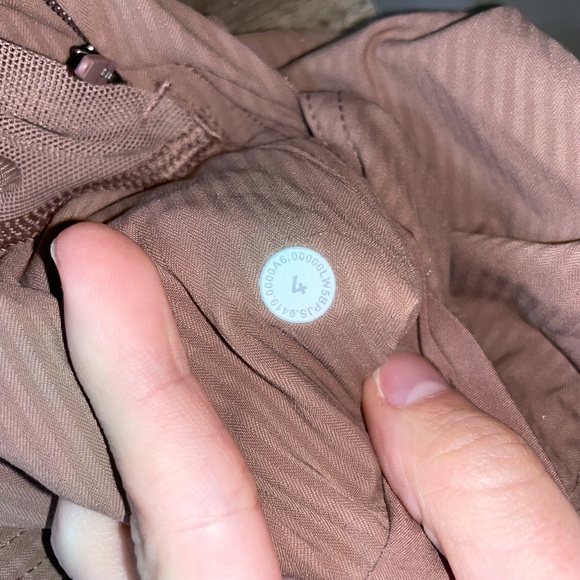 Lululemon Dance Studio Joggers - Picture 3 of 3